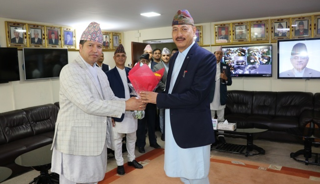 विश्वम्भरप्रसाद श्रेष्ठ