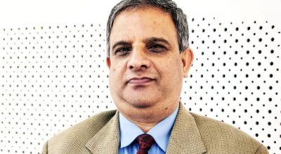 डा. दामोदर रेग्मी