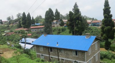 उत्तरपानी प्राविधिक शिक्षालय