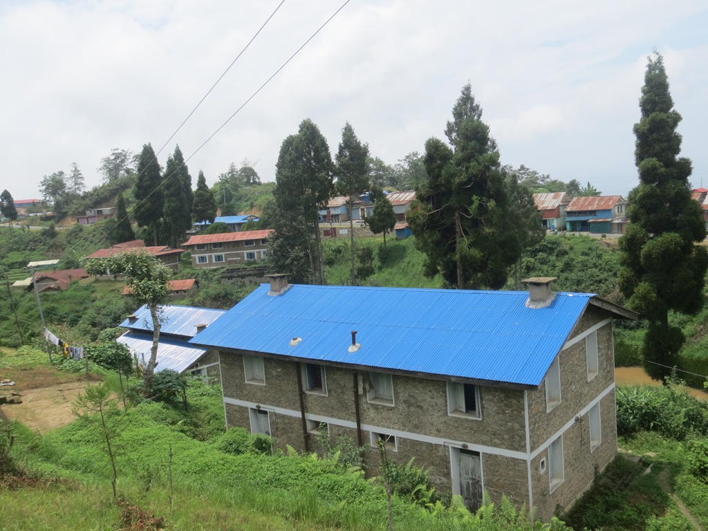 उत्तरपानी प्राविधिक शिक्षालय