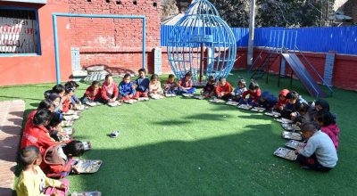 दिवा खाजा