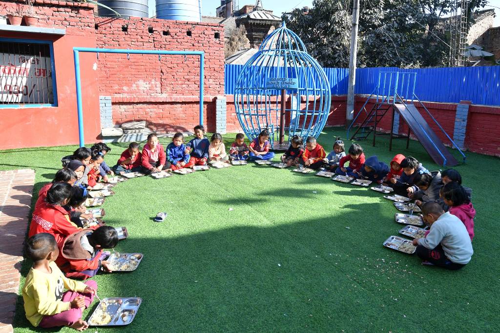 दिवा खाजा