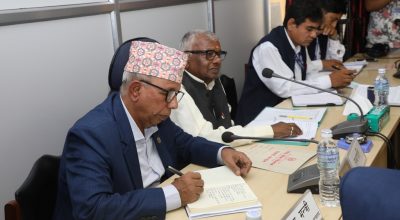 डा. वेदुराम भुसाल