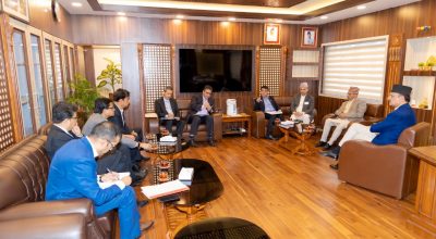 डा. प्रकाशशरण महत