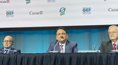 डा. प्रकाशशरण महत