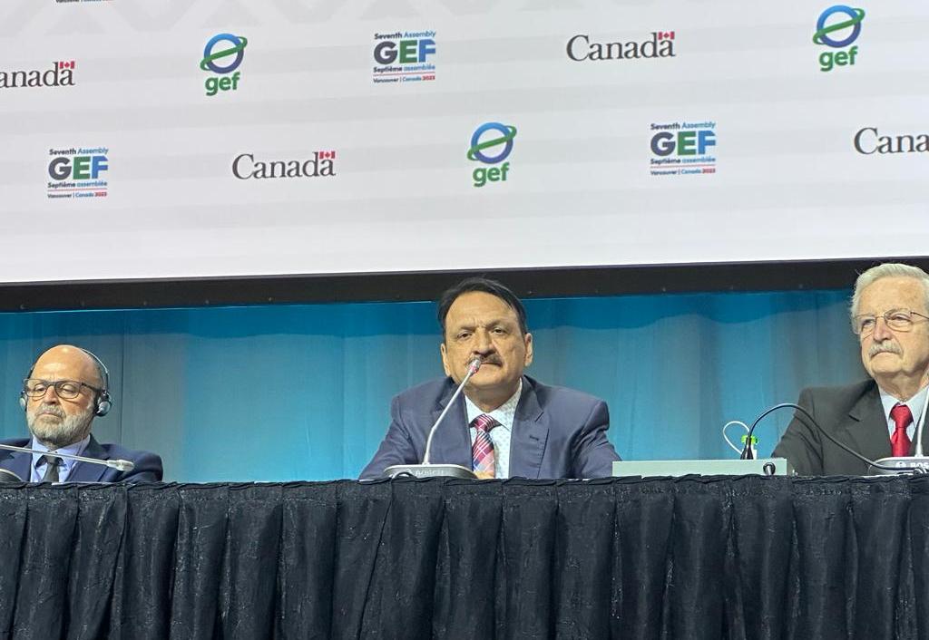 डा. प्रकाशशरण महत