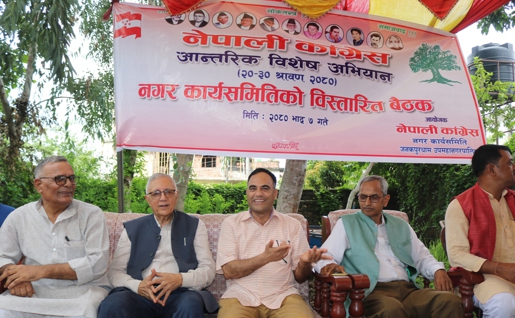 डा. शेखर कोइराला