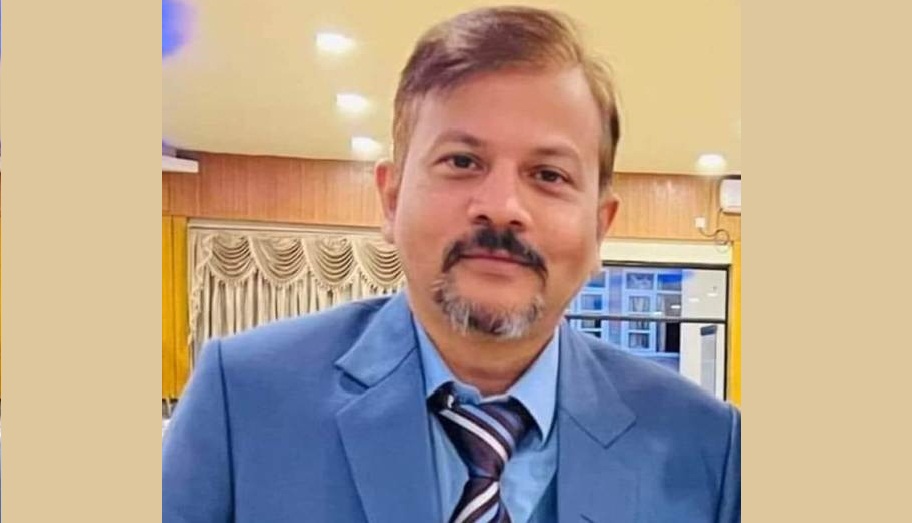 डा. शिवजी पौडेल