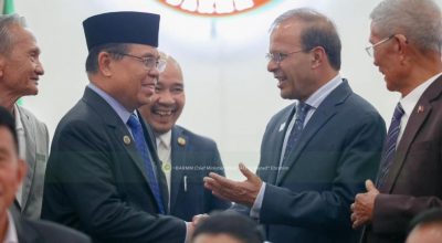 डा. मीनेन्द्र रिजाल