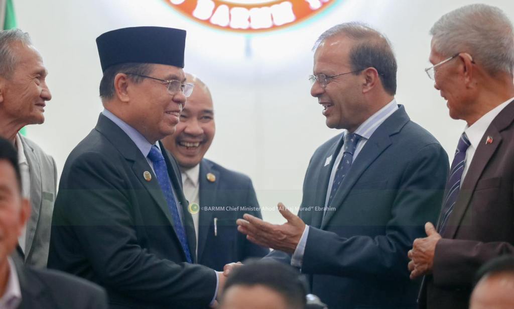 डा. मीनेन्द्र रिजाल