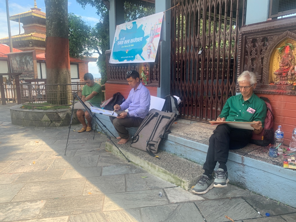 दुर्गा बराल