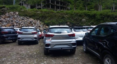 विद्युतीय सवारीसाधन