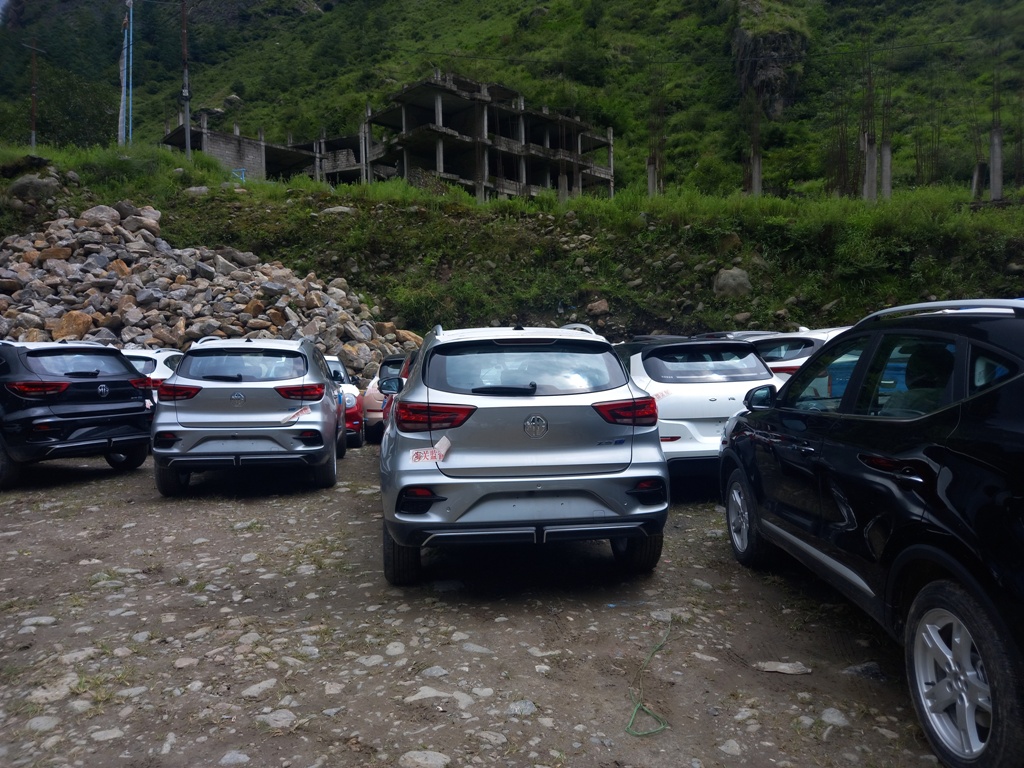 विद्युतीय सवारीसाधन