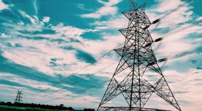 प्रसारण लाइन निर्माण