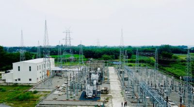 प्रसारण लाइन