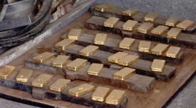 सुनको तौल