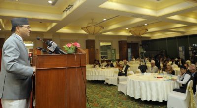 गणेशप्रसाद तिमिल्सिना