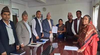 सरकार र गौर हत्याकाण्ड पीडितबीच पाँचबुँदे सहमति, आन्दोलन स्थगित