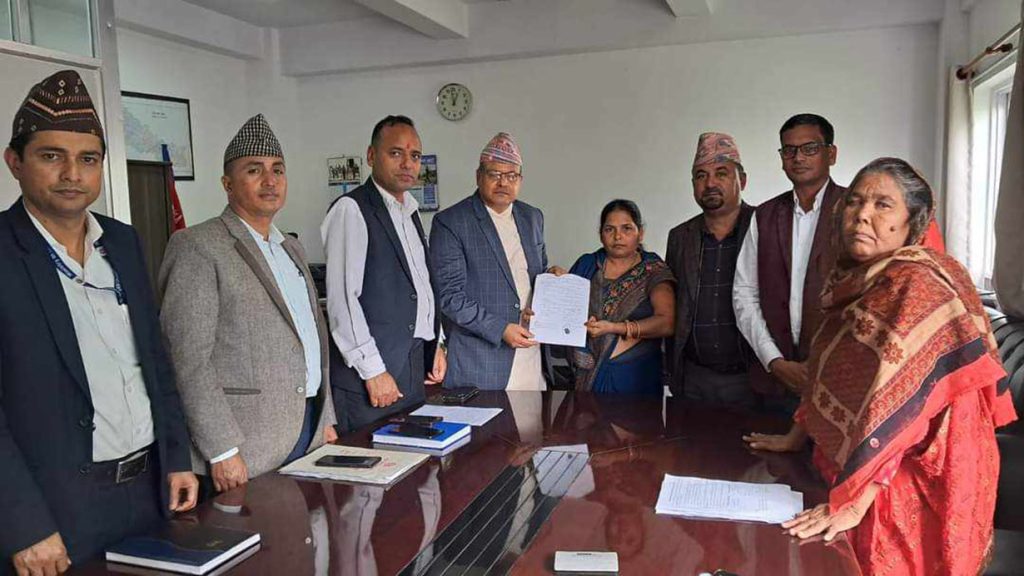 सरकार र गौर हत्याकाण्ड पीडितबीच पाँचबुँदे सहमति, आन्दोलन स्थगित