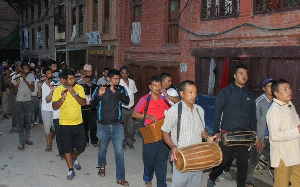 गुँला पर्व