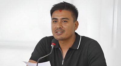 ज्ञानेन्द्र मल्ल