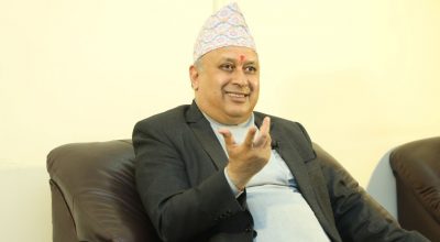 हरिकृष्ण कार्की