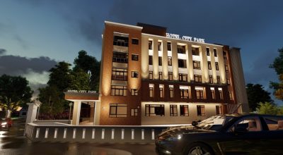 होटेल सिटी पार्क जनकपुर