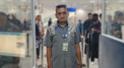 झलकराम अधिकारी