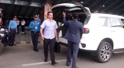 क्यामरुन एस. एलफोर्ड