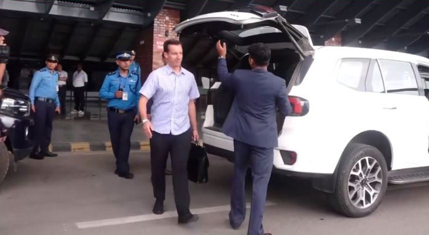 क्यामरुन एस. एलफोर्ड