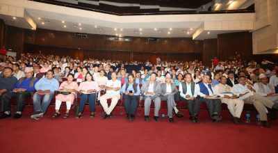 माओवादी केन्द्रीय समिति बैठक