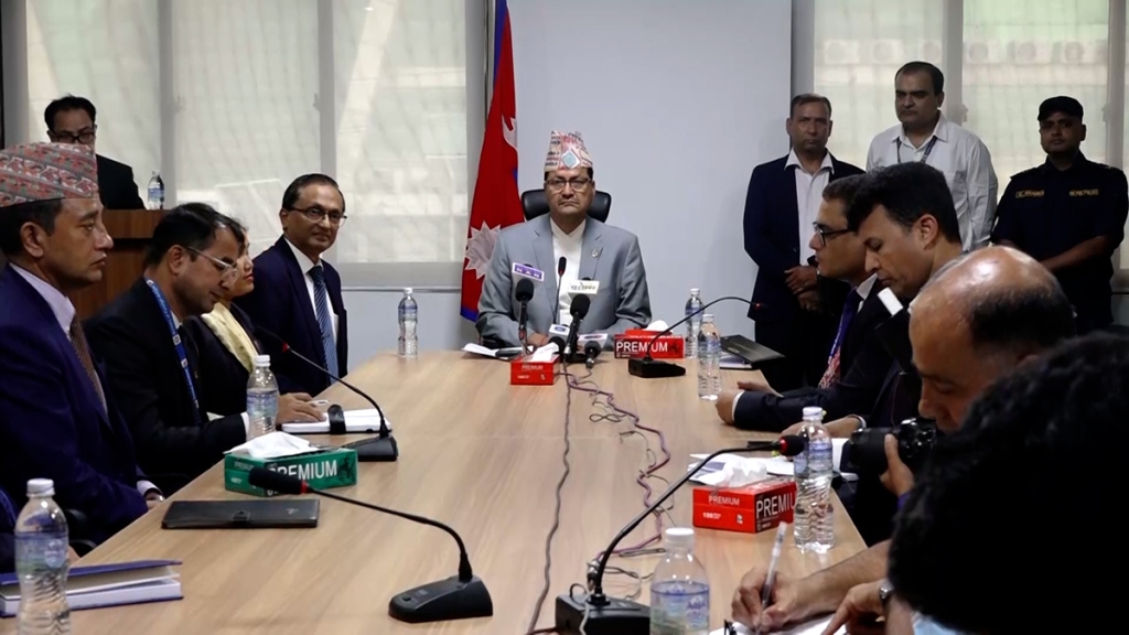 एनपी साउद