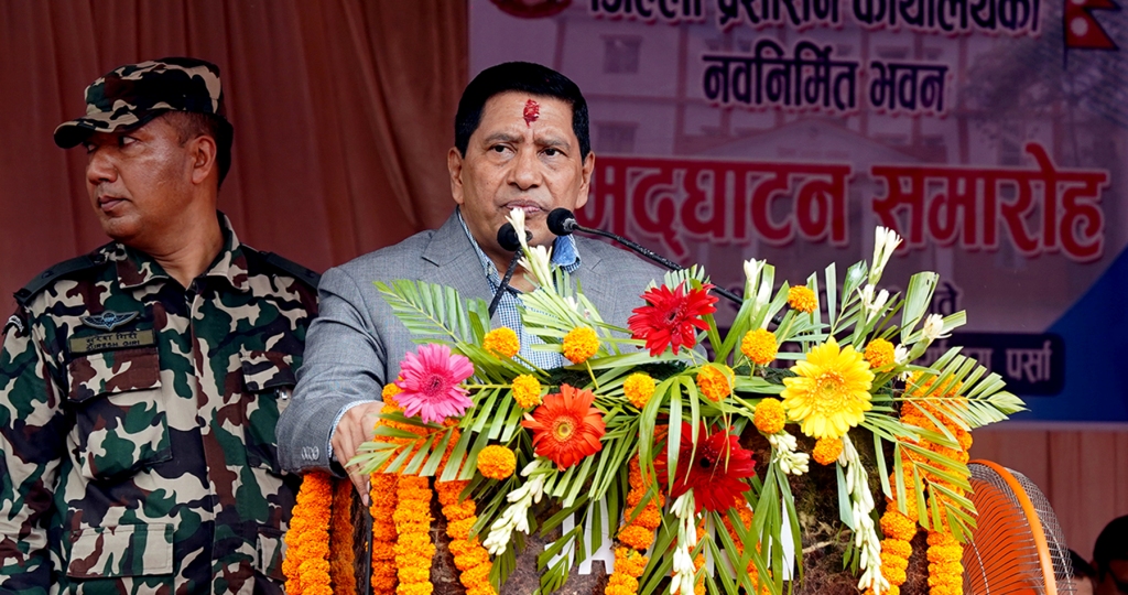 नारायणकाजी श्रेष्ठ