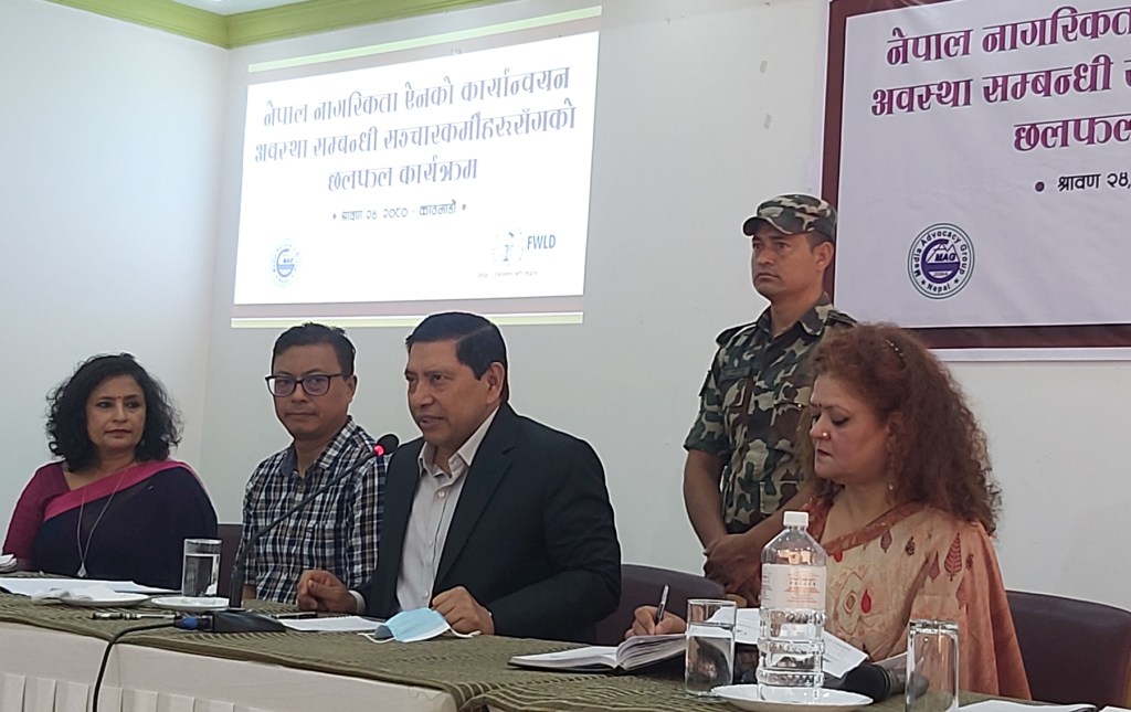 नारायणकाजी श्रेष्ठ