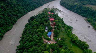 नरसिंह धाम