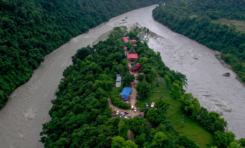 नरसिंह धाम