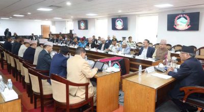 प्रधानमन्त्री प्रचण्ड