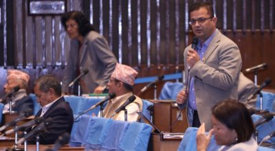 पदम गिरी