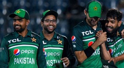 विशाल लक्ष्य