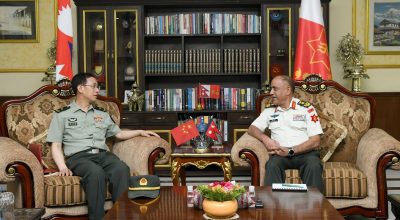 शिष्टाचार भेट