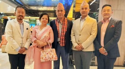 प्रभुराम शर्मा