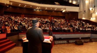 प्रचण्ड केन्द्रीय समिति बैठक