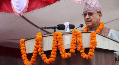 पूर्णबहादुर खड्का