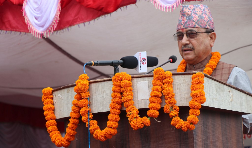 पूर्णबहादुर खड्का