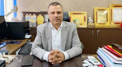 पुरुषोत्तम खनाल