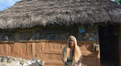 पियारी गुरुङ