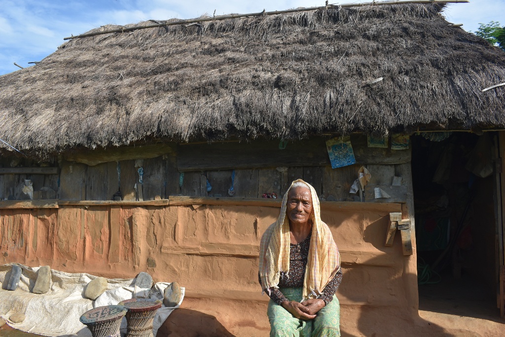 पियारी गुरुङ