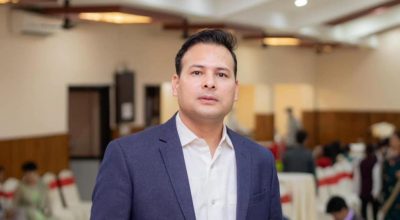 राहुल महरा