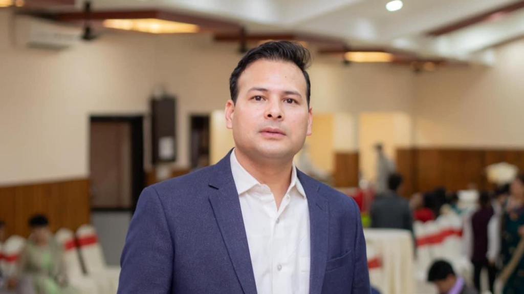 राहुल महरा