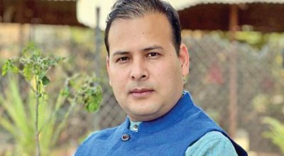 राहुल महरा